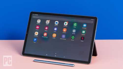 Harga Samsung Tab S6 Lite Di Malaysia